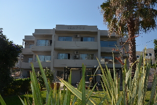 Ikaros Apartments, Hania