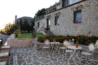 Mir Boutique Hotel, Ioannina