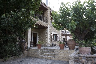 Elia Therissos Maisonettes Hotel, Hania