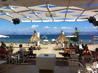 Cavo D'oro Complex Hotel, Kavos