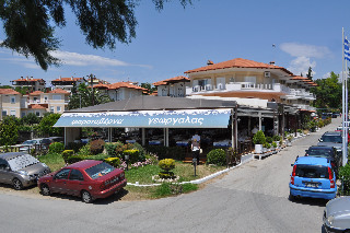 Georgalas Sun Beach Hotel, Kassandra - Kallikratia