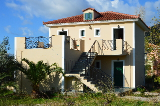 Koukounaries Studios, Skala