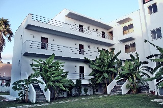 Elga Studios And Apartments, Kardamena