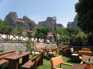 Tsikeli Hotel, Kalambaka - Meteora