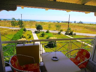 Oasis Apartmets Hotel, Paralia Katerini