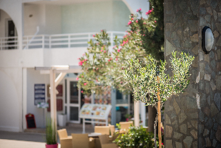 Anika Summer Hotel, Faliraki