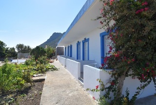 Matina Studios, Kefalos