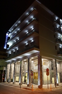 Piraeus Port Hotel, Piraeus