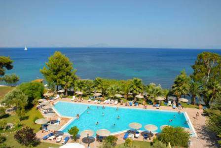 Corfu Senses Resort, Agios Ioannis