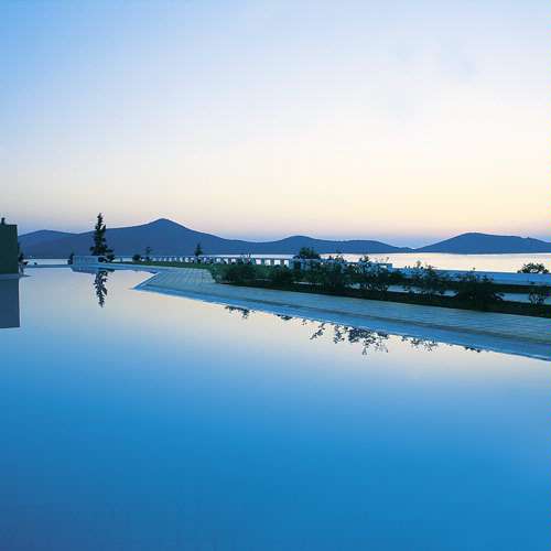 Porto Elounda- De Luxe Resort, Elounda