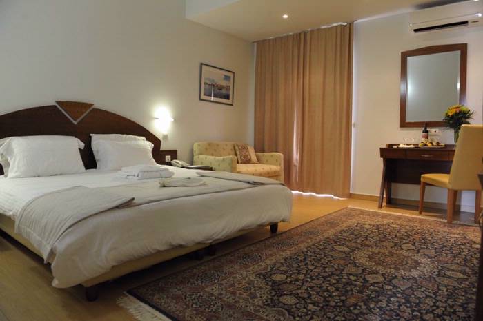 Preveza City Hotel, Preveza