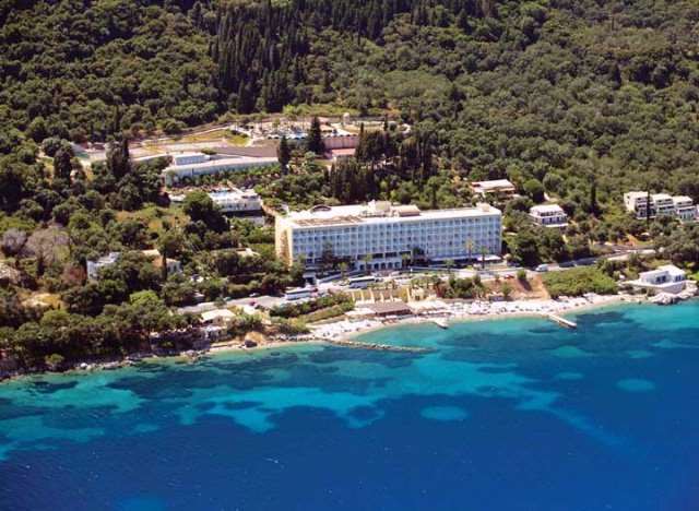 Primasol Louis Ionian Sun Hotel, Agios Ioannis