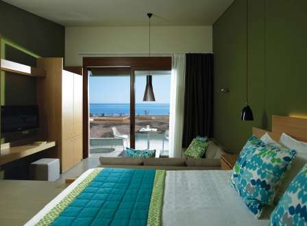 Thalatta Seaside Hotel, Evia