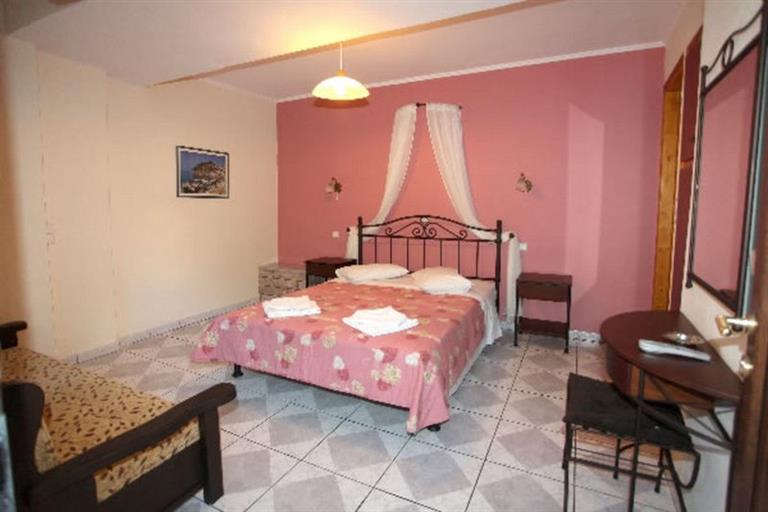 Akis House Hotel, Parga