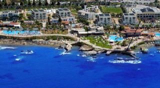 Star Beach Village & Waterpark, Chersonisos