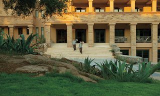 Cape Sounio, Grecotel Exclusive Resort, Riviera Atenei