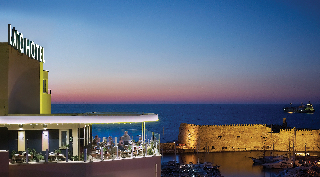 Lato Boutique Hotel, Heraklion City