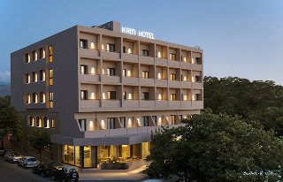 Kriti Hotel, Hania