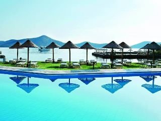 Porto Elounda Golf & Spa Resort, Elounda