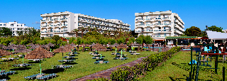 Apollo Beach Hotel, Faliraki