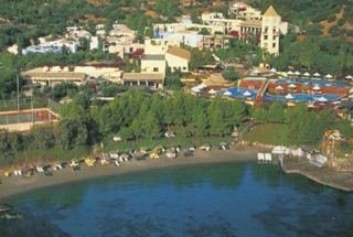 Candia Park Village, Agios Nikolaos