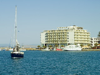 Chios Chandris Hotel, Chios