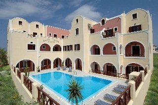 Astir Thira Hotel, Fira