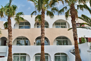 Makarios Hotel, Kamari