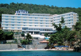 Sirene Blue Resort, Poros