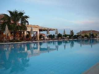 Astra Village, Svoronata-Ammes