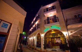 Mirabel Hotel, Argostoli