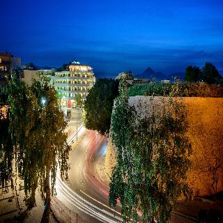 Castello City Hotel, Heraklion City