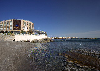 Palmera Beach Hotel & Spa, Chersonisos