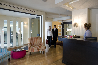 O&b Athens Boutique Hotel, Atena