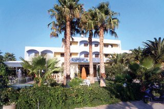 Tropical Sol Hotel, Tigaki