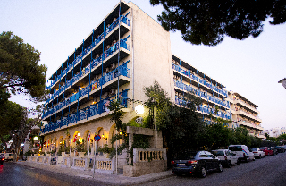 Oscar Hotel & Apartments, Kos town