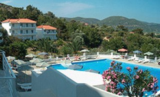 Maritsa Bay Hotel, Pythagorion-Pountes