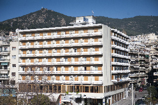 Oceanis Hotel, Kavala