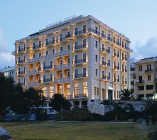 Gdm Megaron Luxury Hotel, Heraklion City