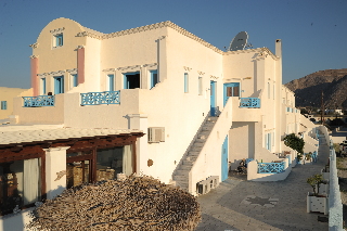 Perissa Bay Hotel, Perissa