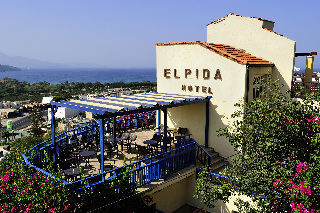 Elpida Village, Kalo Chorio