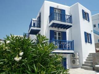 Ledra Hotel, Mykonos Town