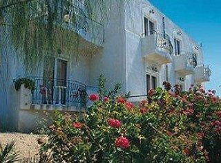 Senia Hotel, Aegina