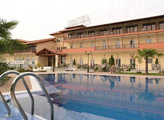 Famissi Eden Hotel, Kalambaka - Meteora