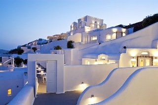 Canaves Oia Hotel, Oia