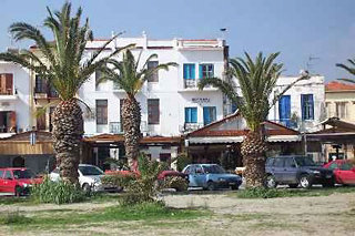 Sea Front Hotel, Rethymnon - Adelianos