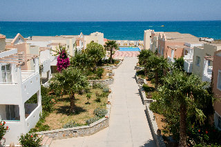 Galeana Mare Aparthotel, Rethymnon - Adelianos