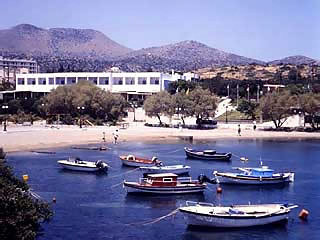 Ormos Hotel, Agios Nikolaos