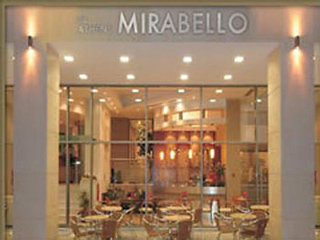 Athens Mirabello Hotel, Atena