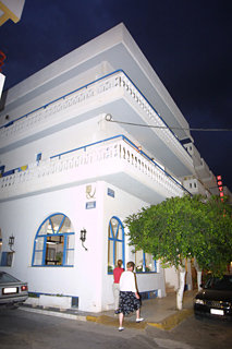 Iro Hotel, Chersonisos